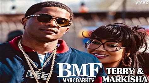 who is markeisha in bmf  Famous people named Markeisha are 